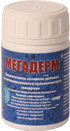 Как работает БАД Мегадерм?